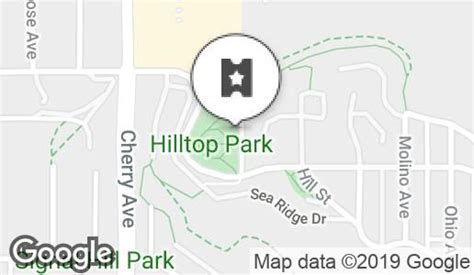 Hilltop Park Signal Hill 2019 All You Need To Know Before You Go