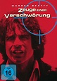 Zeuge einer Verschwörung: DVD oder Blu-ray leihen - VIDEOBUSTER.de