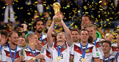 Fifa World Cup Winners All Competitions Quiz Stats By Sheldon