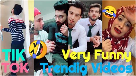 Most Funny Videos On Tik Tok Tik Tok Pakistan My Way Of Anything