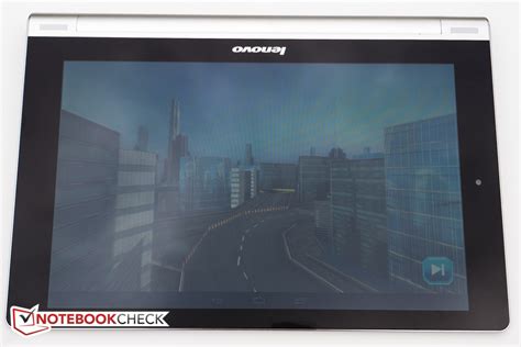 Review Lenovo Ideatab Yoga Tablet 10 Reviews