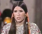 Sacheen Littlefeather Biography - Facts, Childhood, Family Life ...