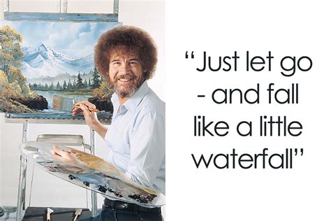 Wholesome Bob Ross Memes Bob Ross Quotes Bob Ross Bob Ross Paintings