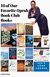 16 Books Recommended by Oprah | Oprahs book club, Book club books, Books