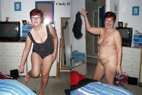 Matures And Grannies Dressed And Undressed 109 Pics 2 Xhamster