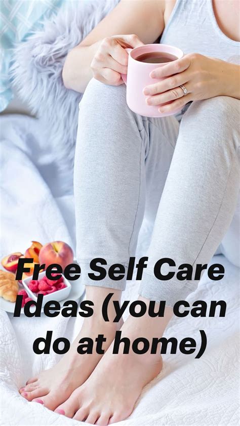 Pin On Self Care Tips
