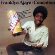 Vintage Stand-up Comedy: Franklyn Ajaye - Comedian 1973