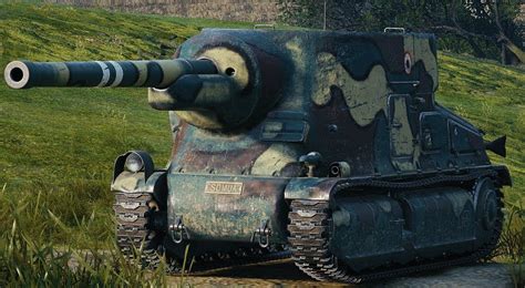 World Of Tanks Best Tank Destroyers For Every Tier Gamers Decide
