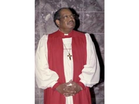 Bishop G E Patterson Your Answer Is Knocking At The Door 0225 By