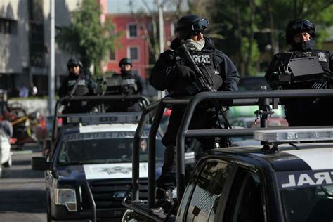 Mexico official says police capture top drug lord 'La Tuta' Gomez