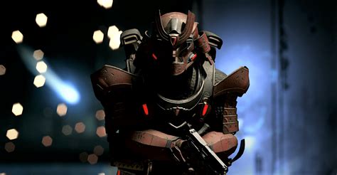 Halo 4 Armor Skins