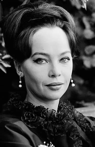 french film actress and dancer leslie caron sixties old photo 1 5 86 picclick