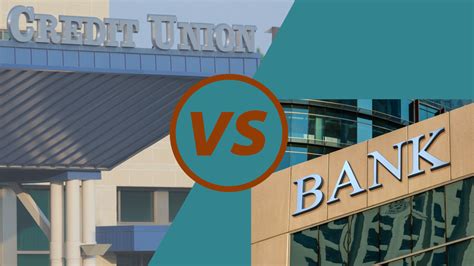 Credit Union Vs Bank Whats The Difference Vital Fcu