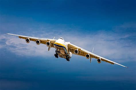 Discover The 13 Largest Planes Ever Built History Computer