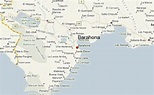 Santa Cruz de Barahona Location Guide