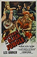 I misteri della giungla nera (1954) - Poster US - 2100*3190px