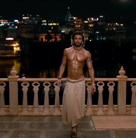 Ranveer Singh Might Be Butt Naked In Befikre Cineframes