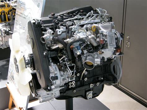 2007 Toyota Hilux 1kd 3 L Engine Workshop Service Repair Manual Best