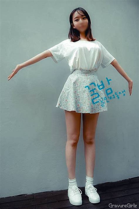 korean busty amateur girl posing naked gravure girls idols free nude porn photos