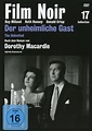 Der unheimliche Gast: DVD oder Blu-ray leihen - VIDEOBUSTER.de