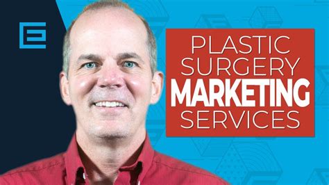 Digital Marketing For Plastic Surgeons And Cosmetic Surgery Practices Youtube