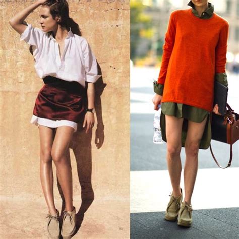 See more ideas about clarks, clarks wallabees, clarks wallabees outfit. clarks wallabees womens outfit