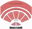 Cuthbert Amphitheater Tickets in Eugene Oregon, Seating Charts, Events ...
