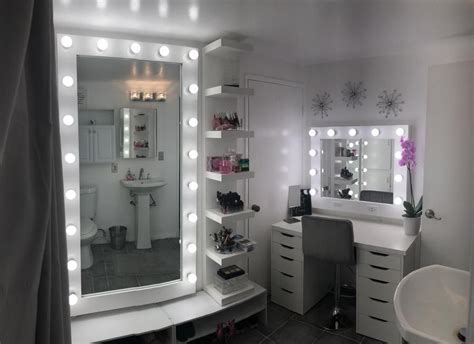 See more ideas about mirror, bedroom mirror, mirror wall. vanities, hollywood vanity mirror, lighted mirrors, vanity ...