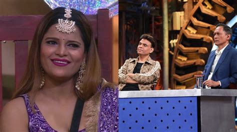 Bigg Boss 16 Fans Accuse Makers And Guests Of Trying To Dull Archanas