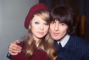 Na današnji dan 1966. oženili se George Harrison i Pattie Boyd ...