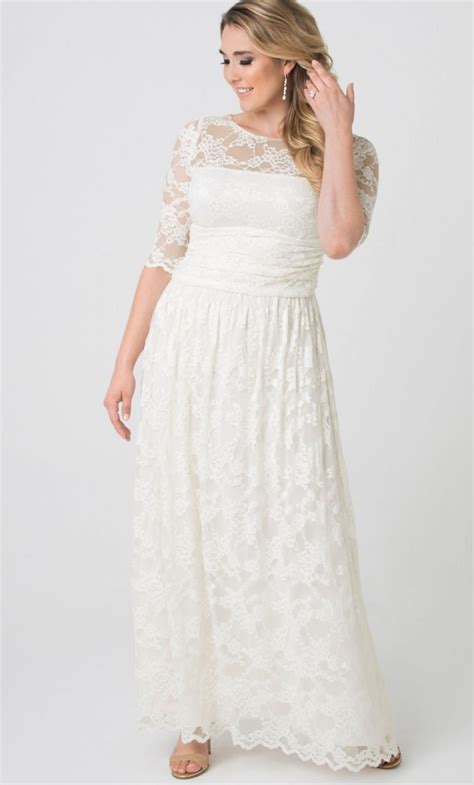 Https://tommynaija.com/wedding/60s Wedding Dress Plus Size