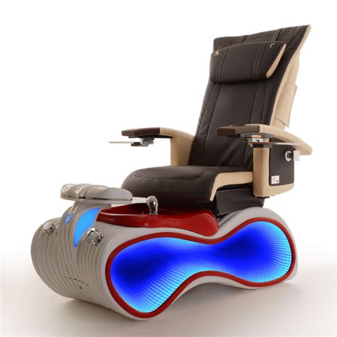 Find your pedicure spa chair easily amongst the 31 products from the leading brands (lemi, fiapp, nelson,.) on archiexpo, the architecture and design specialist for your professional purchases. Introducing the T4 Wave - Innovative technology design ...