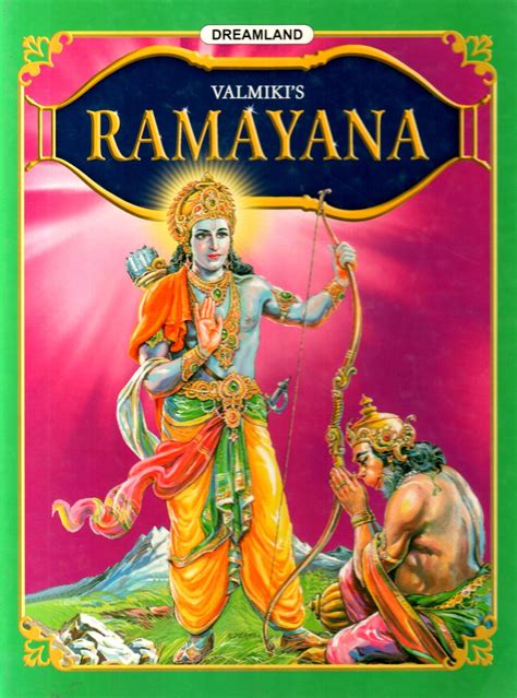 The plot is unknown at this time. Valmiki's Ramayana - Buy Valmiki's Ramayana by Dreamland ...