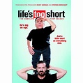 'Life's Too Short,' starring Ricky Gervais, Warwick Davis, new on DVD ...