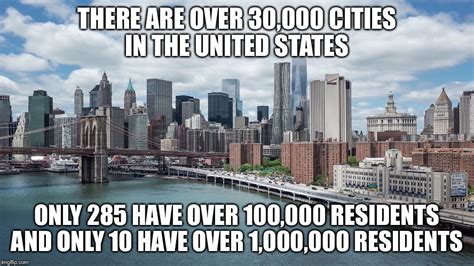 Us Cities Imgflip