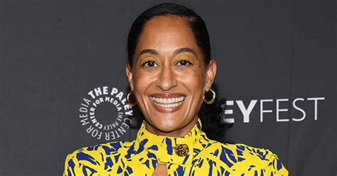 Tracee Ellis Ross Shares Pic Of Her California Home Purewow