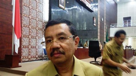 Anwar Adnan Saleh Gubernur Sulbar Pertama Yang Visioner Lintas Parlemen