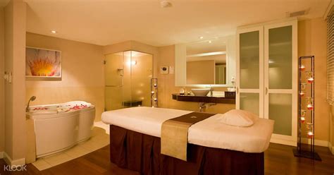 Lets Relax Spa Packages Klook