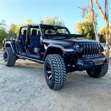 Beast Tank Customs Builtforwhatever In Jeep Gladiator Jeep My Xxx Hot