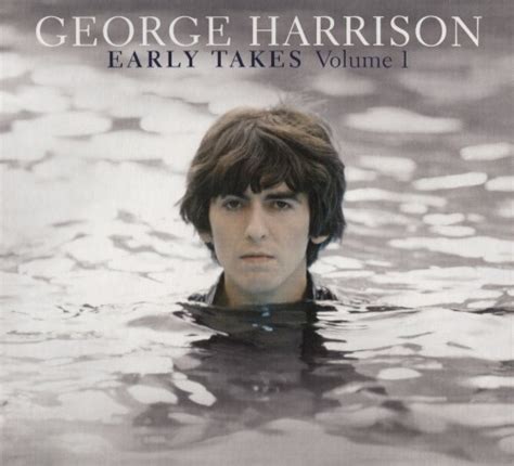 The Current All Things Must Pass George Harrison