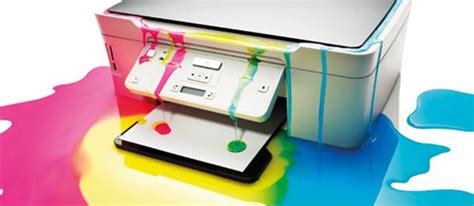 Petunjuk Hemat Tinta Printer