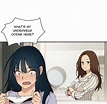 Read Close as Neighbors Manga English [New Chapters] Online Free ...
