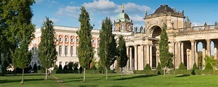 UP entdecken - Universität Potsdam