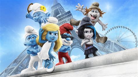 The Smurfs 2 Movie Review And Ratings By Kids