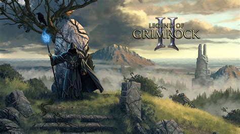 Legend Of Grimrock Gameplay Dungeon Crawler Let S Play Legend Of