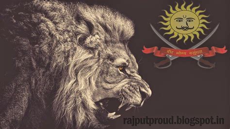 Rajput Logo Wallpaper Free Bios Pics