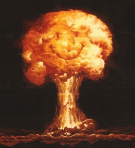 An Urban Guide To Surviving A Nuclear Attack Bio Prepper