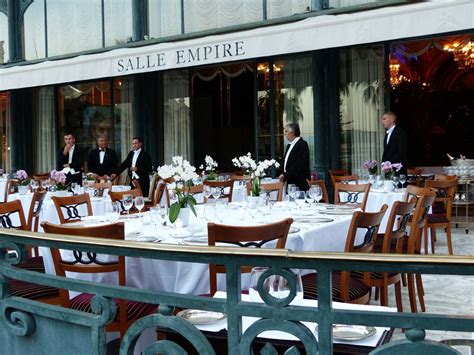 28 Best Restaurants In Monaco You Need To Visit Cannes Estate
