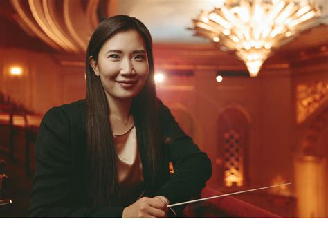 First Asian woman to lead SF Opera - AsAmNews