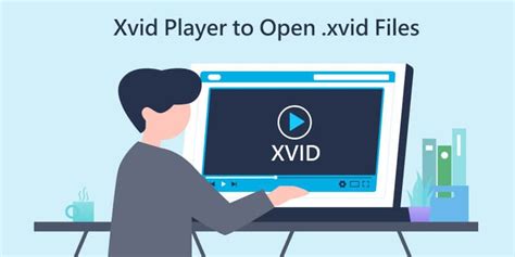 Ekstensi Xvid Apa Itu Format File Video Dan Bagaimana Cara Memutar File Xvid
